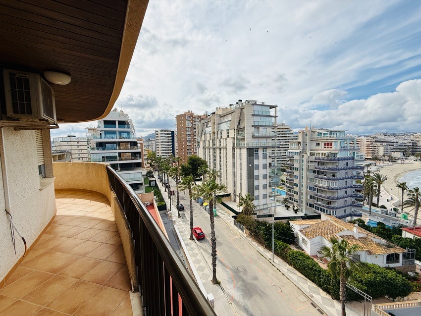 Lejlighed til salg i Playa de Fossa-Levante (Calpe)