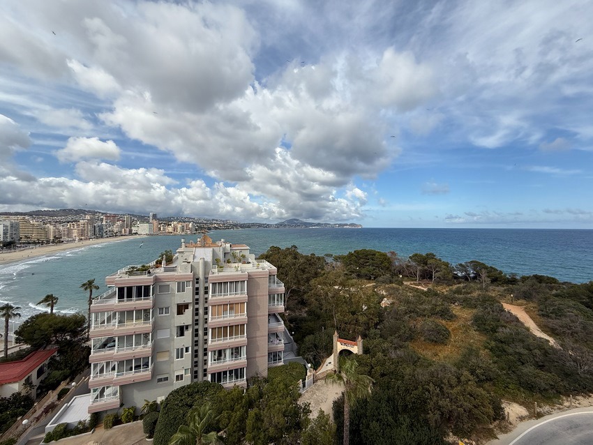 Lejlighed til salg i Playa de Fossa-Levante (Calpe)