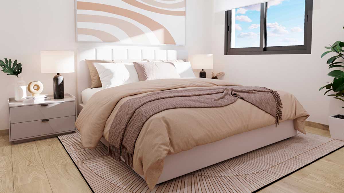 Apartament en venda in Playa de Fossa-Levante (Calpe)