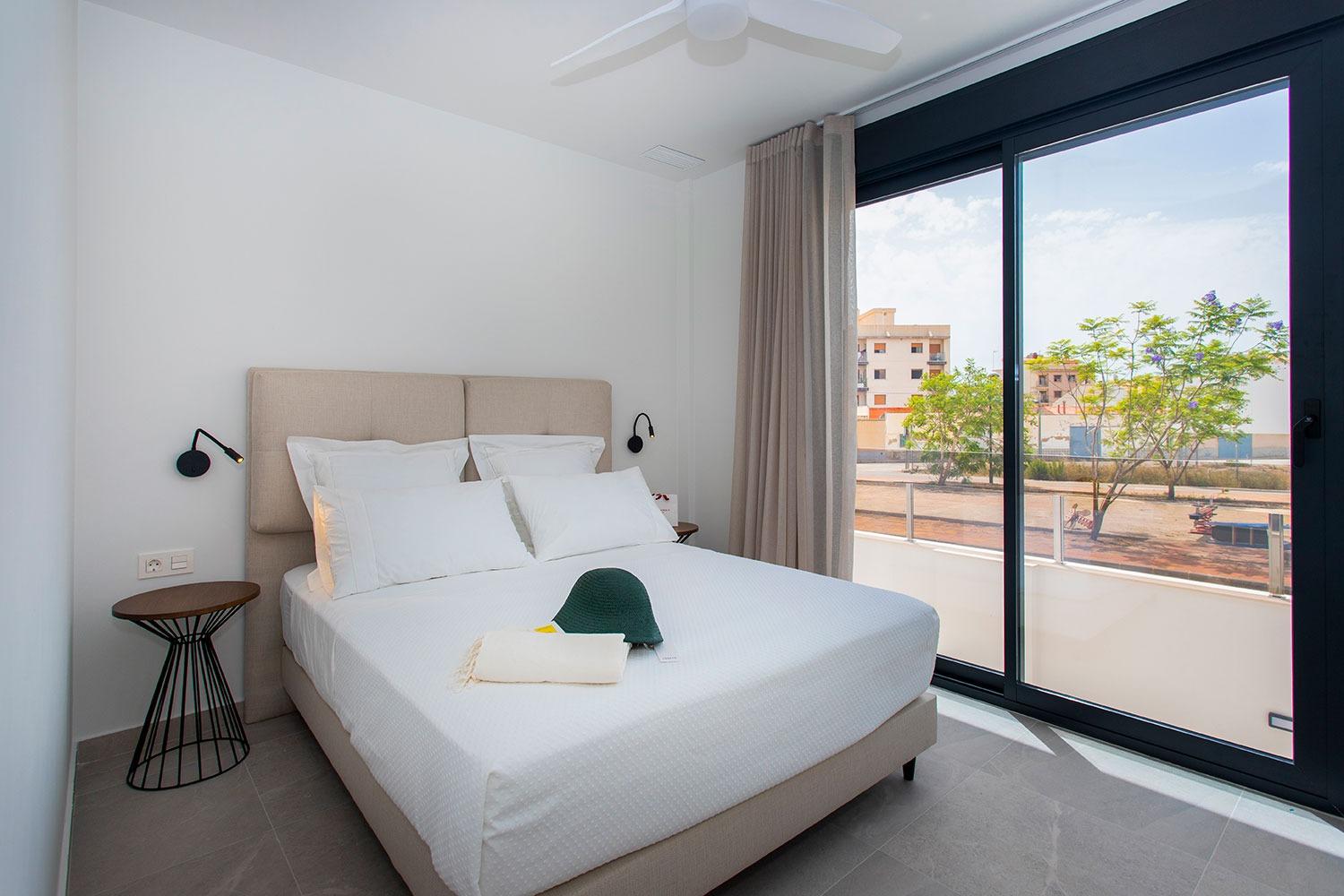 Vila en venda in Sucina (Murcia)