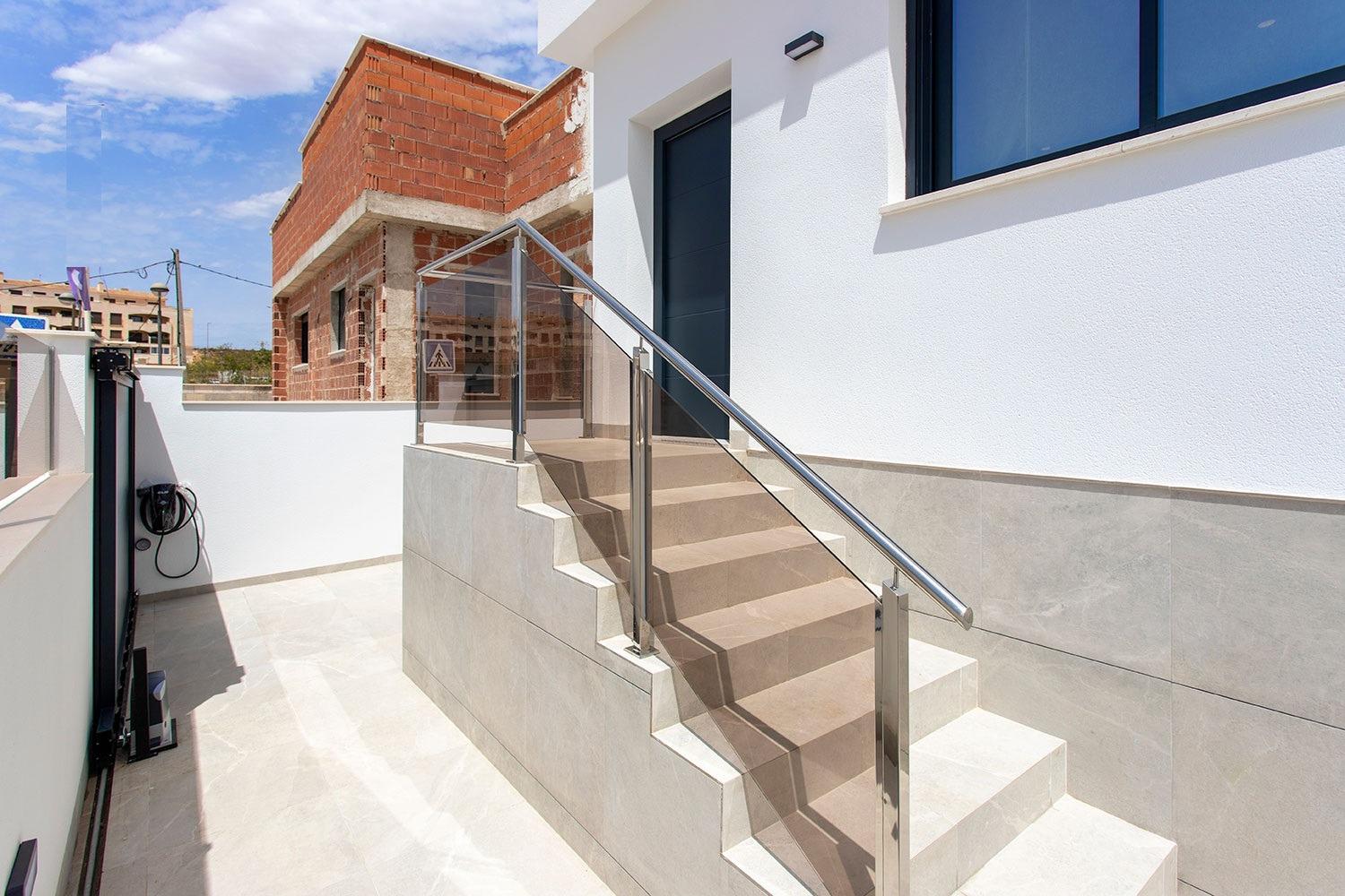 Vila en venda in Sucina (Murcia)