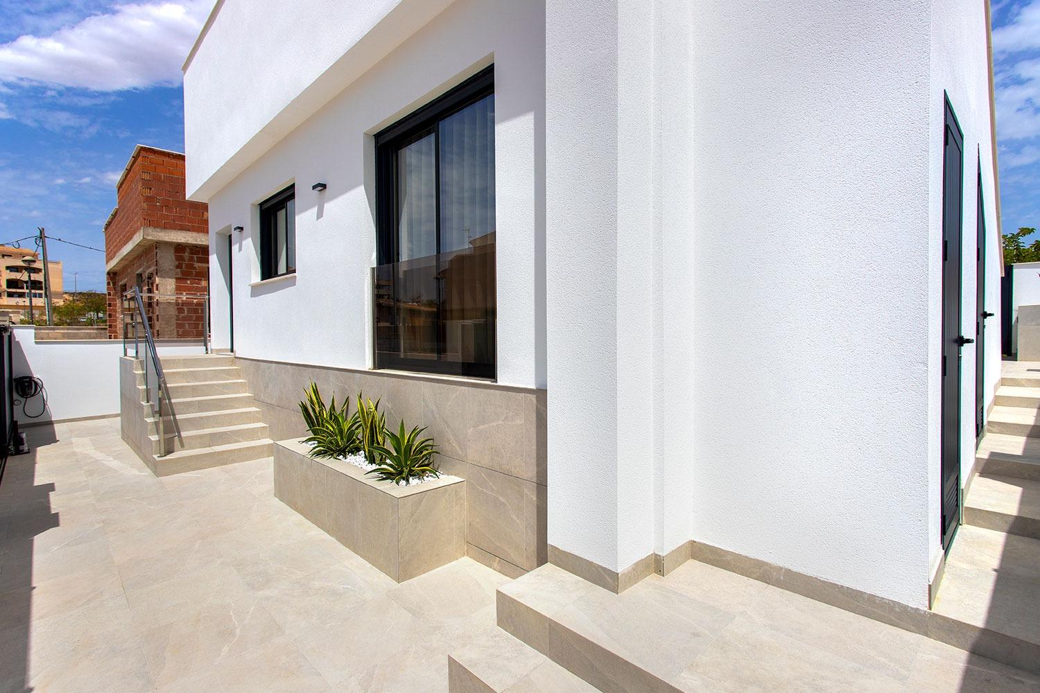 Vila en venda in Sucina (Murcia)