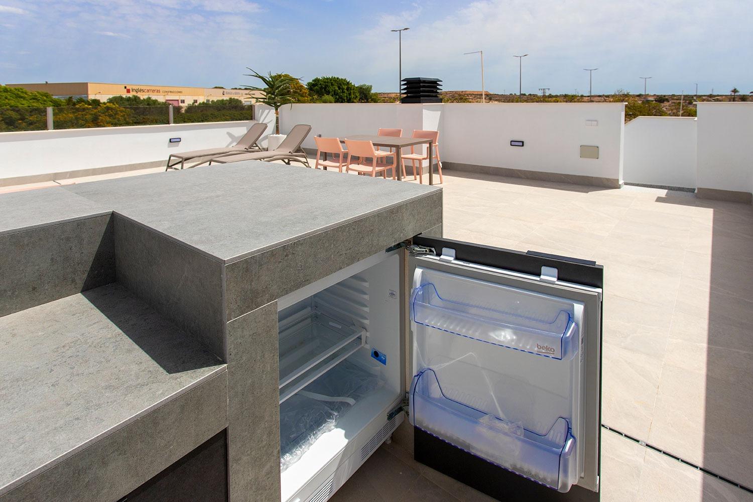 Vila en venda in Sucina (Murcia)