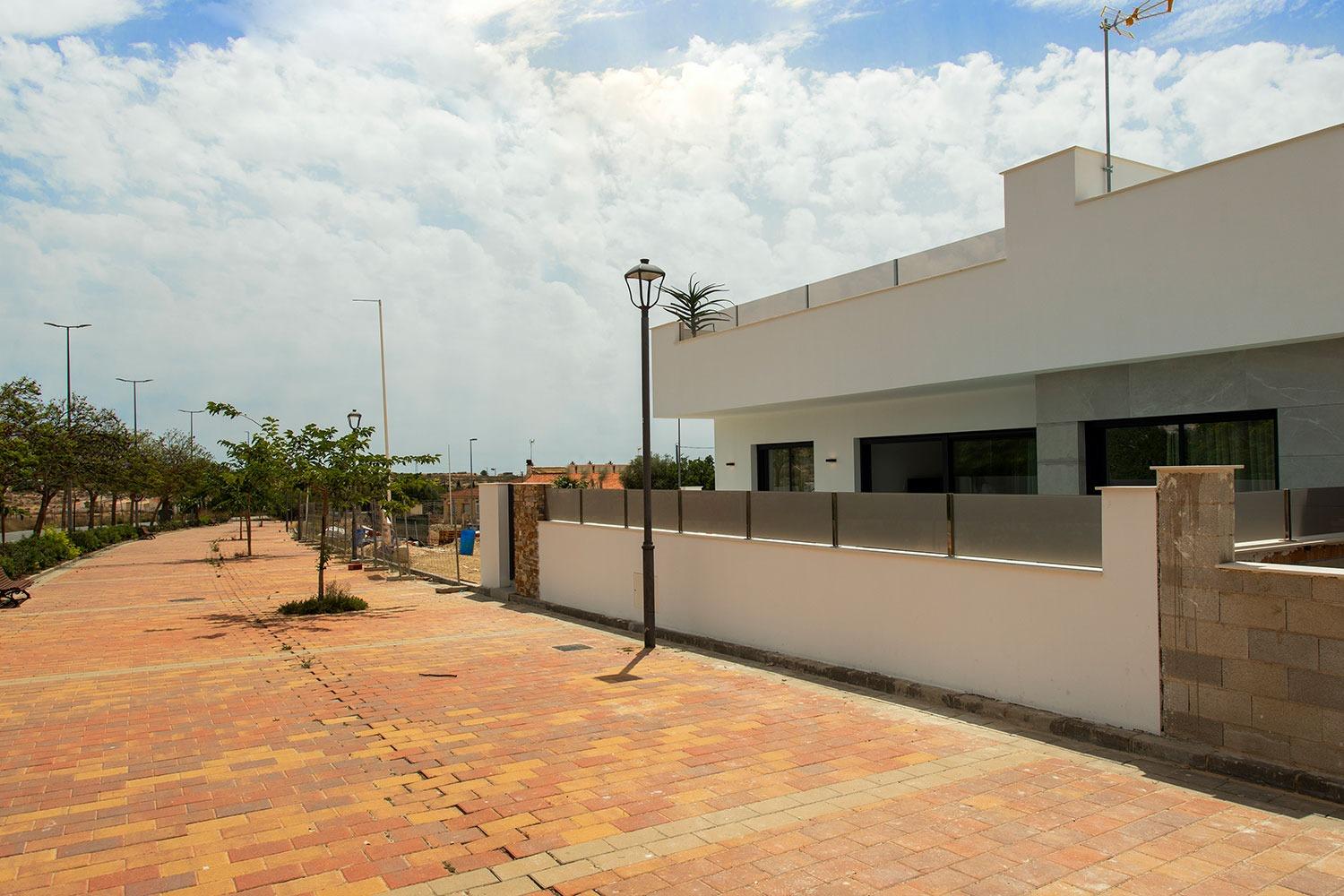 Vila en venda in Sucina (Murcia)
