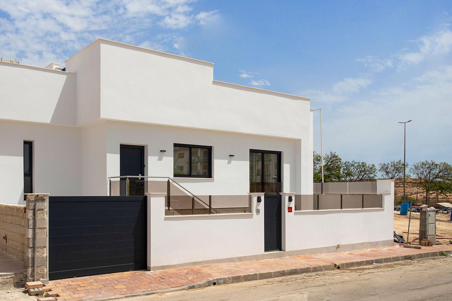 Vila en venda in Sucina (Murcia)