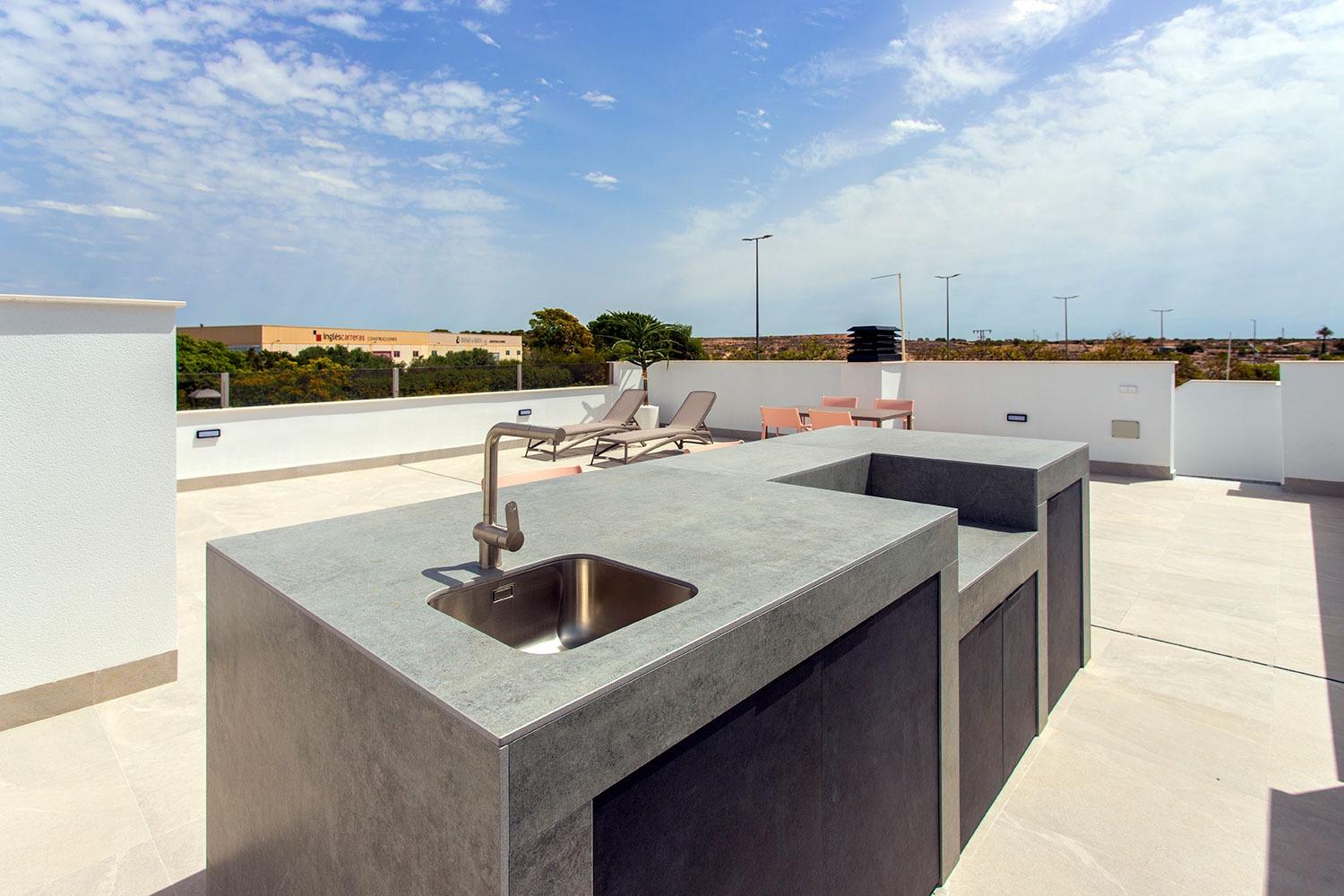 Vila en venda in Sucina (Murcia)