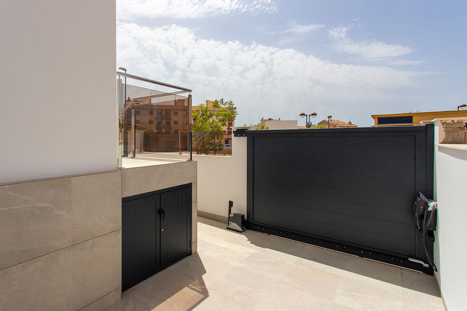 Vila en venda in Sucina (Murcia)