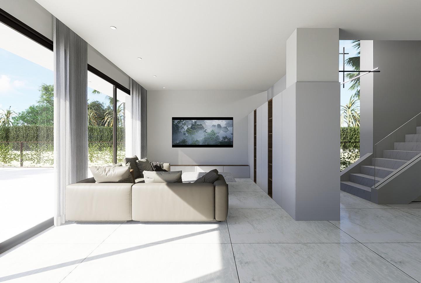 Villa na sprzedaż w Orihuela Costa