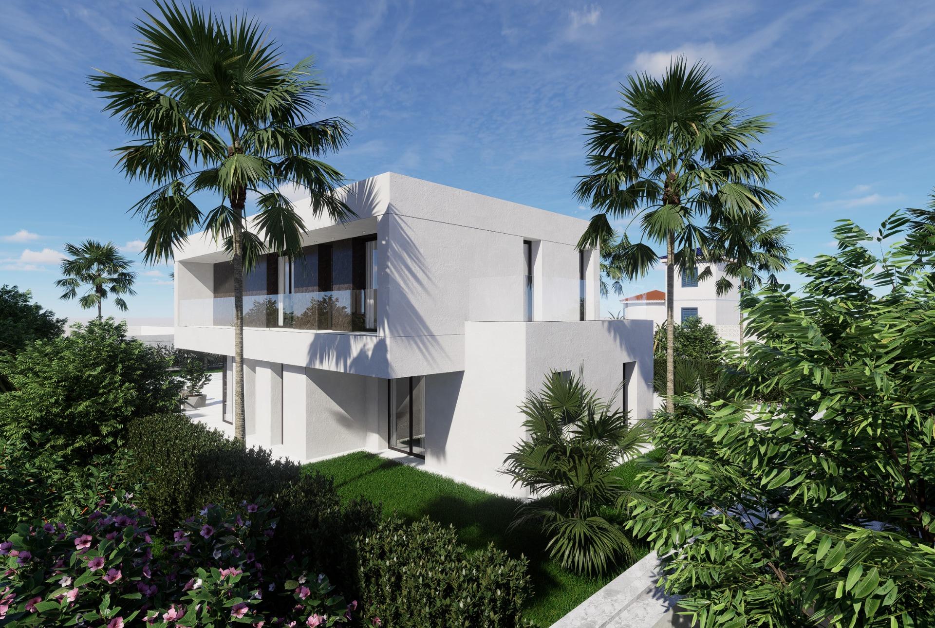 Villa na sprzedaż w Orihuela Costa