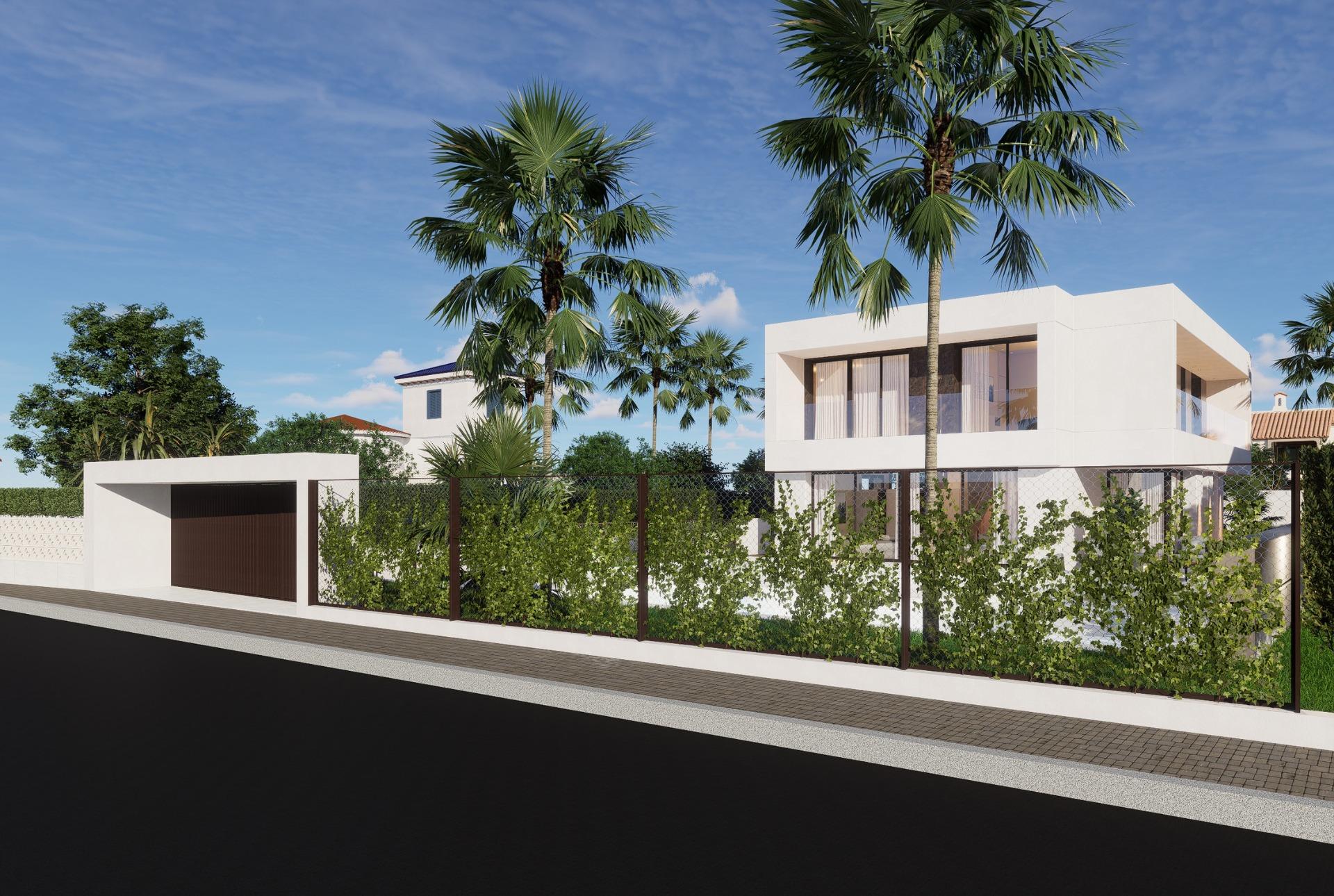 Villa na sprzedaż w Orihuela Costa