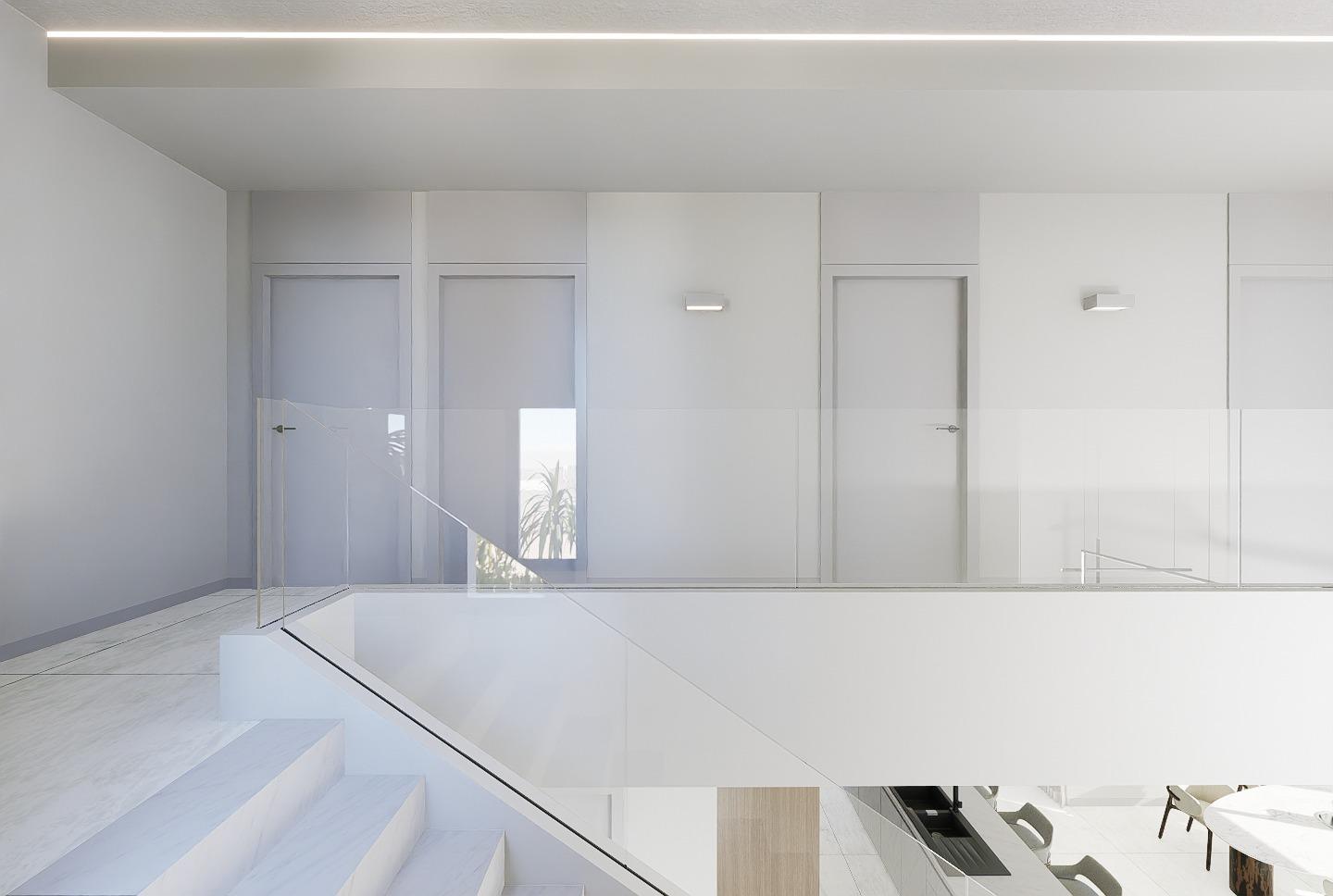 Villa na sprzedaż w Orihuela Costa