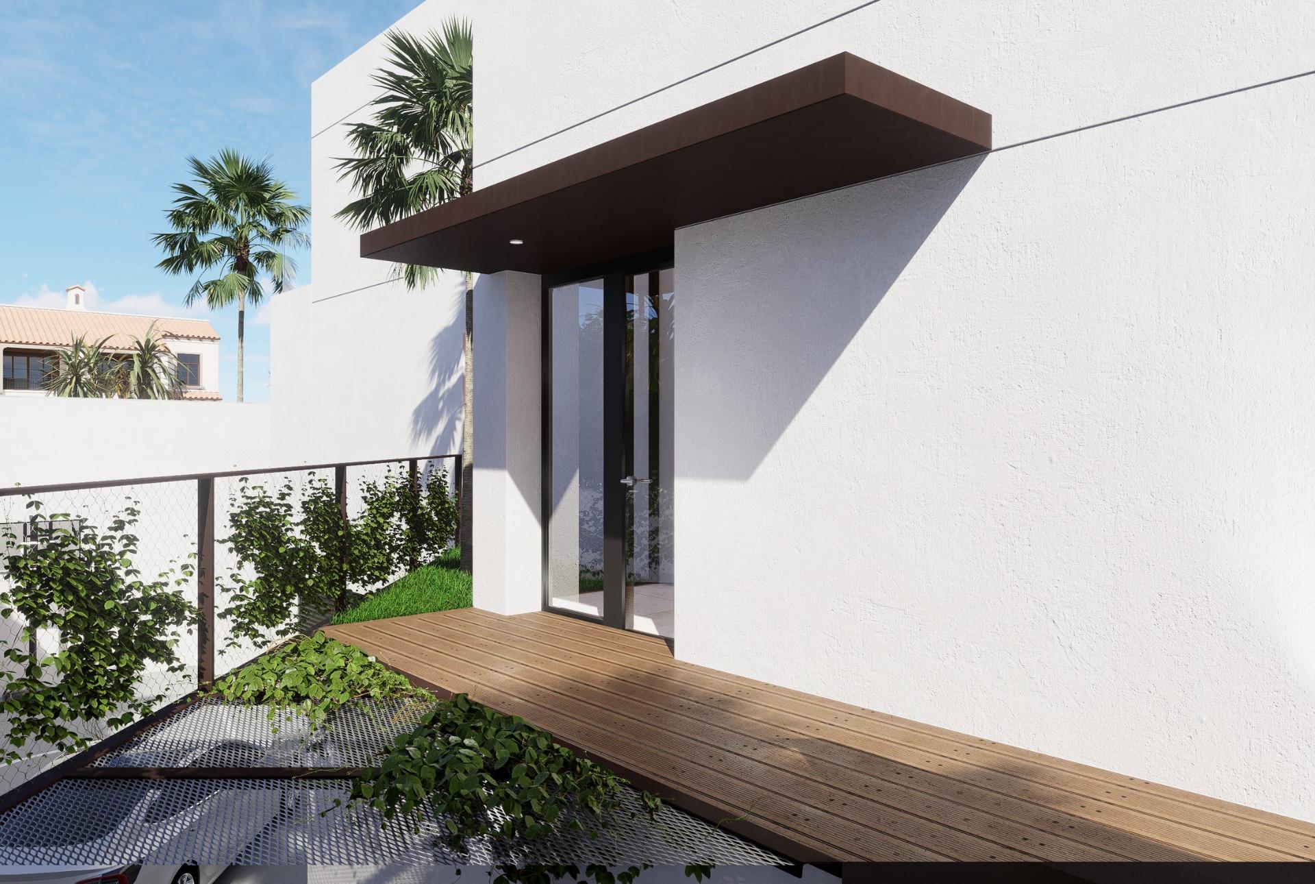 Villa na sprzedaż w Orihuela Costa