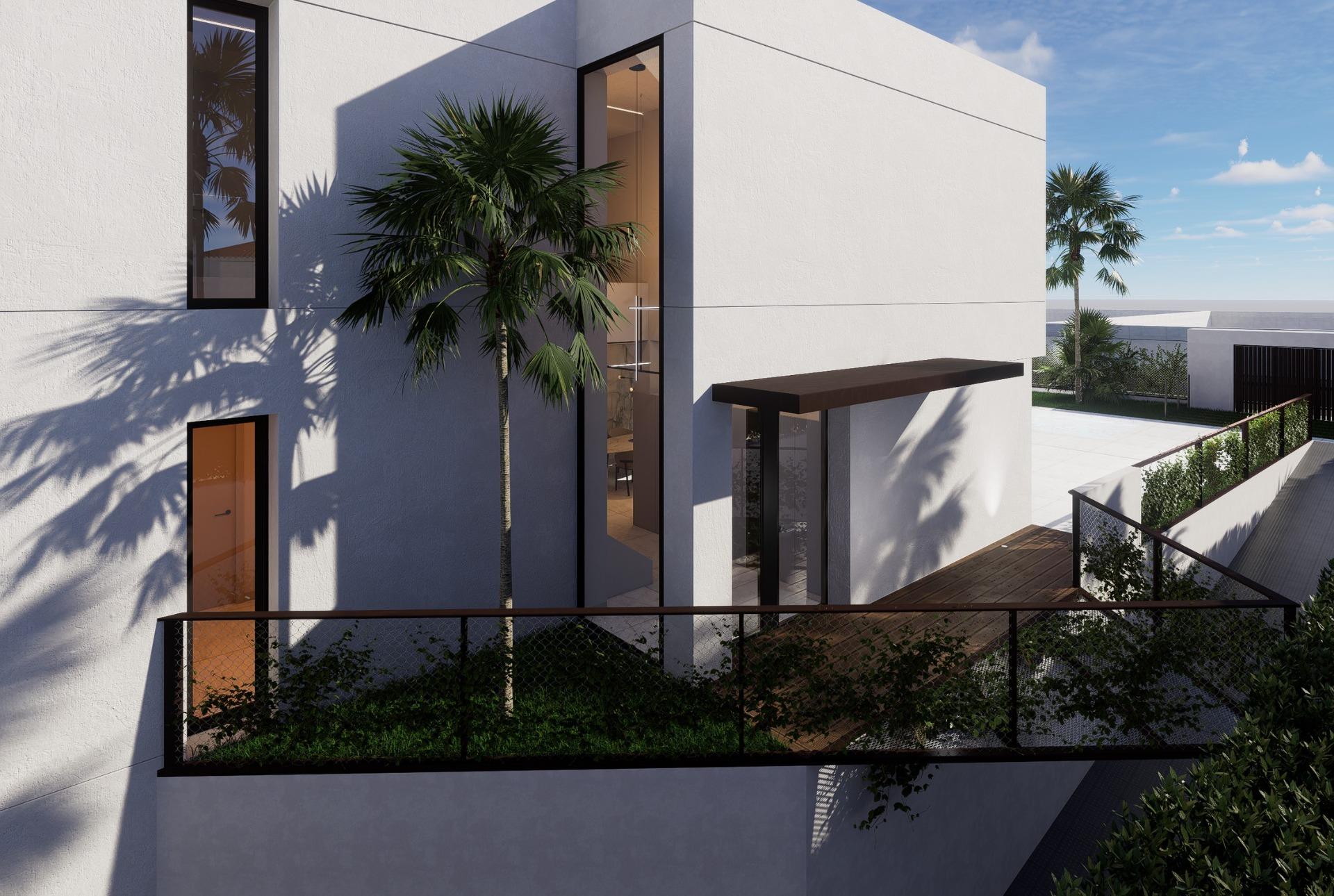 Villa na sprzedaż w Orihuela Costa