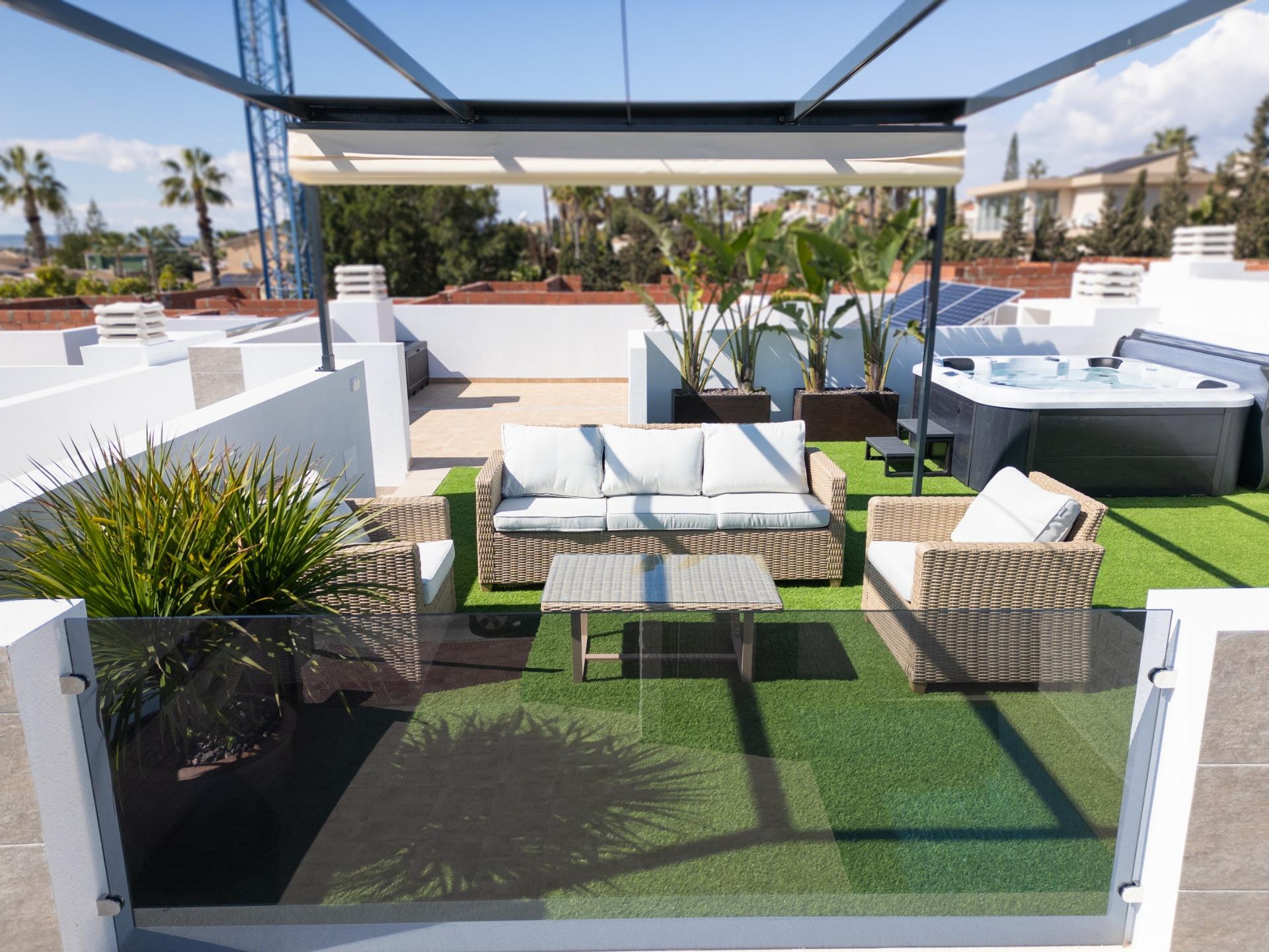 Villa in vendita a San Fulgencio