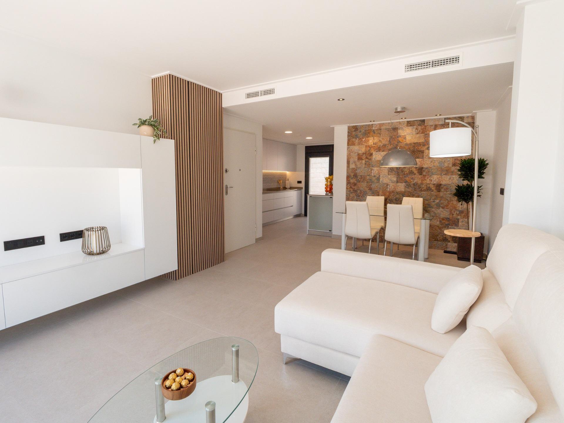 Villa in vendita a San Fulgencio