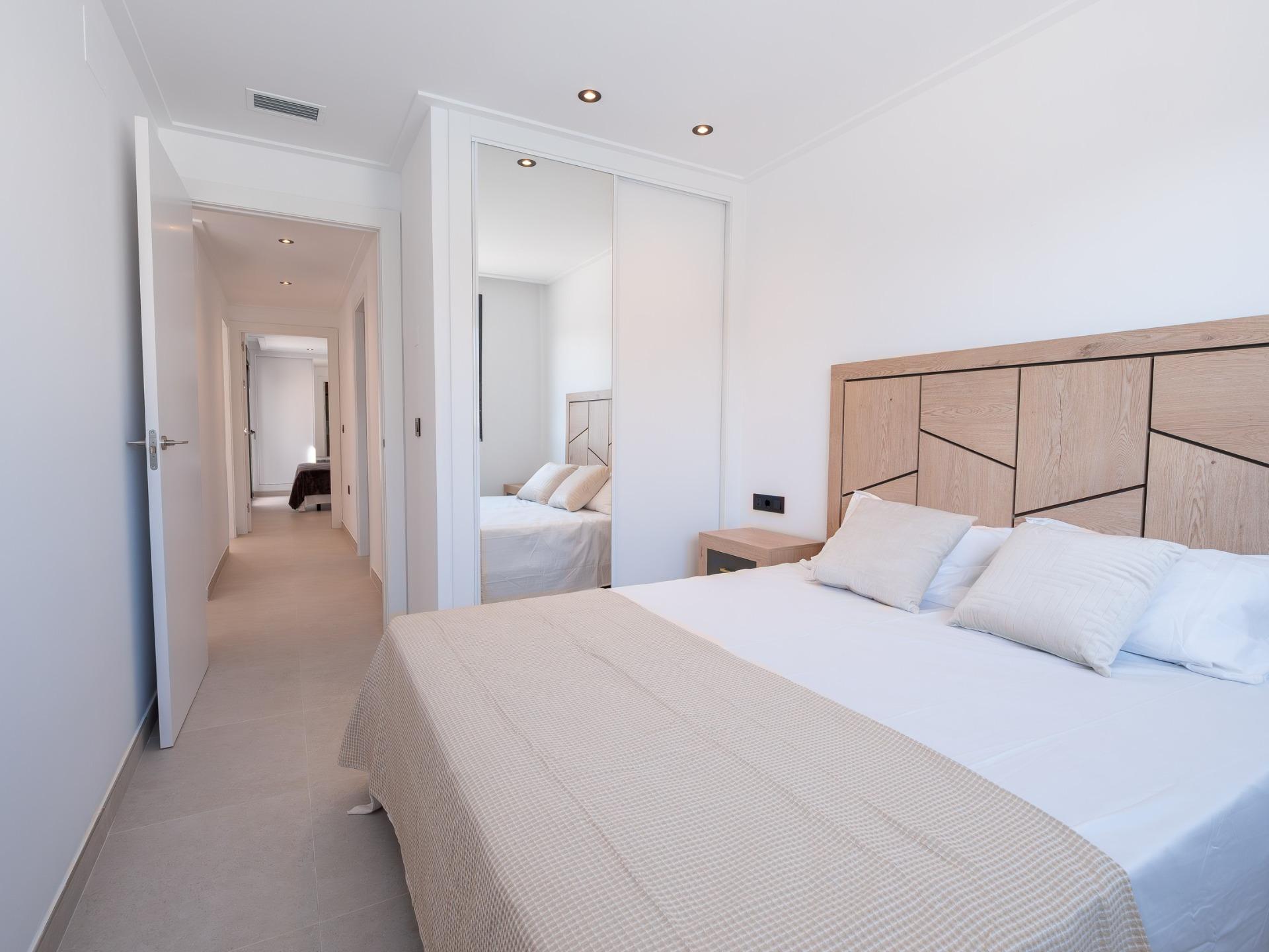 Villa til salg i San Fulgencio