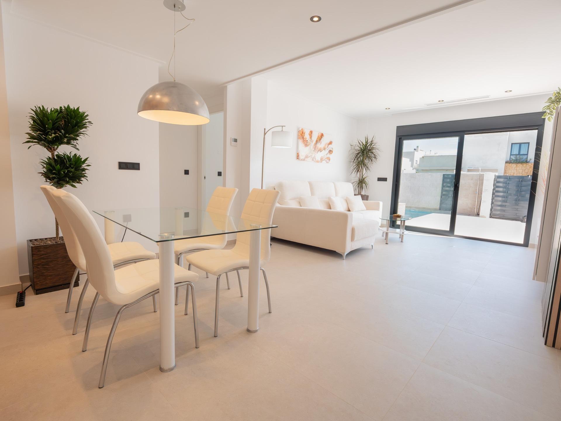 Villa til salg i San Fulgencio