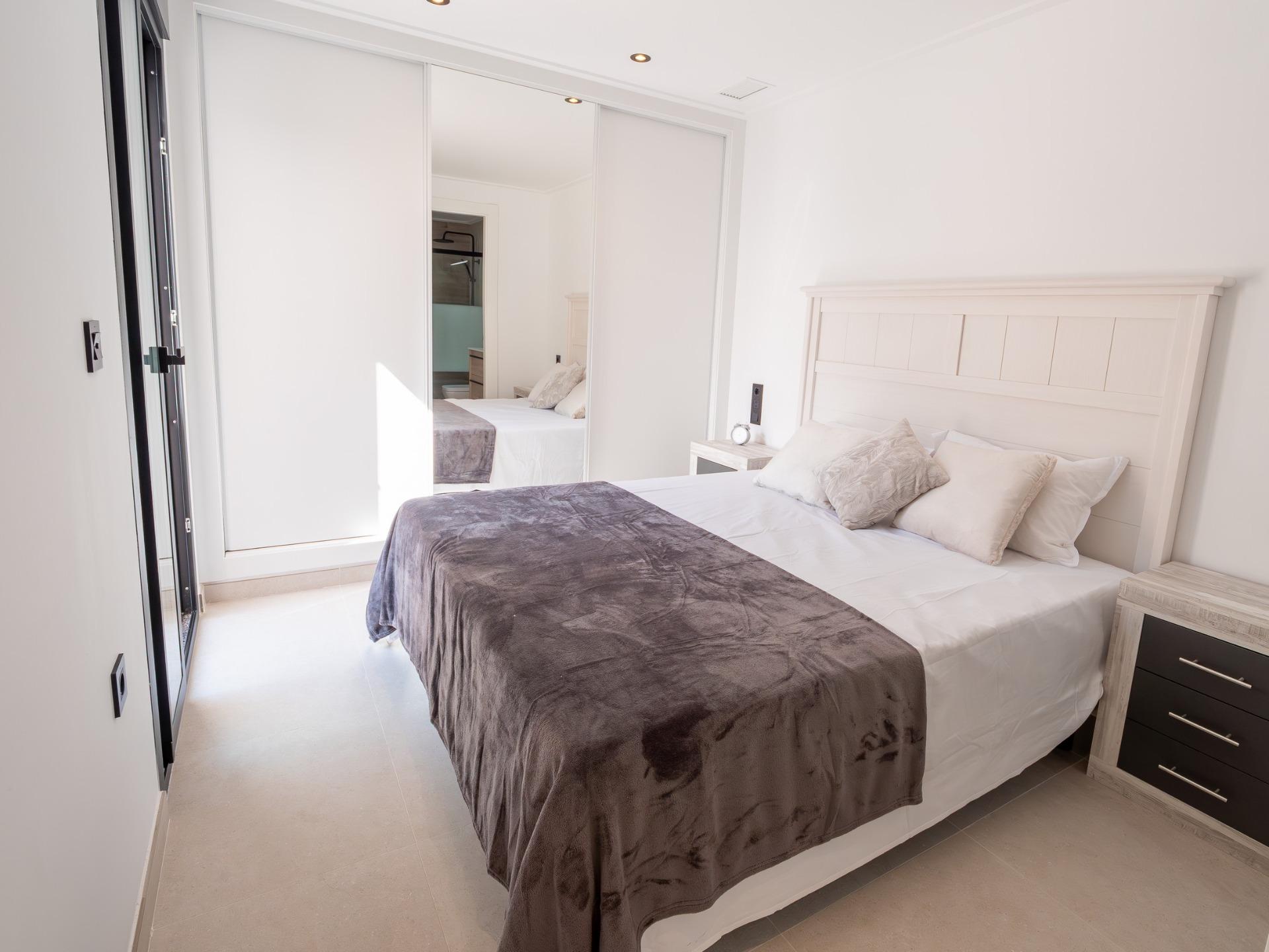 Villa til salg i San Fulgencio
