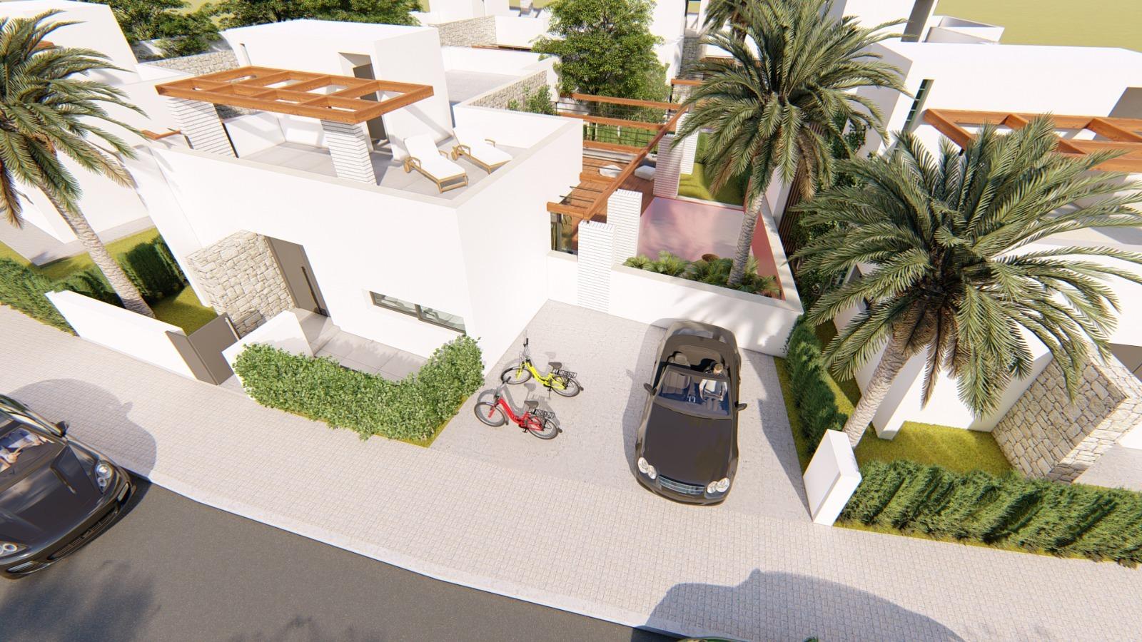 Villa in vendita a Torre-Pacheco