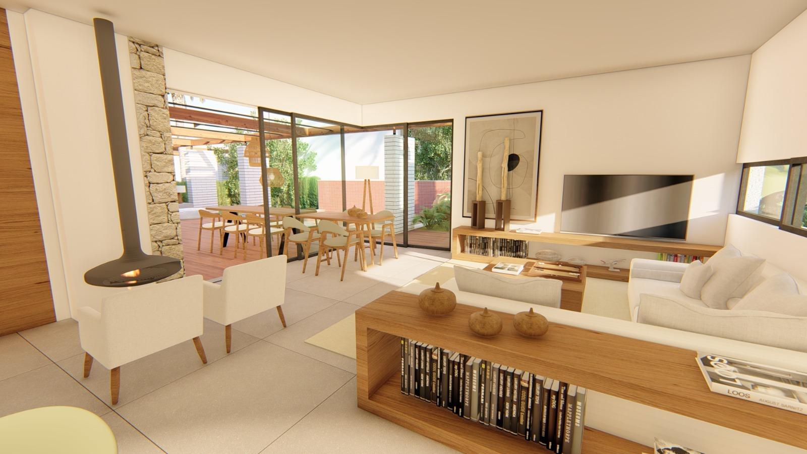 Villa in vendita a Torre-Pacheco