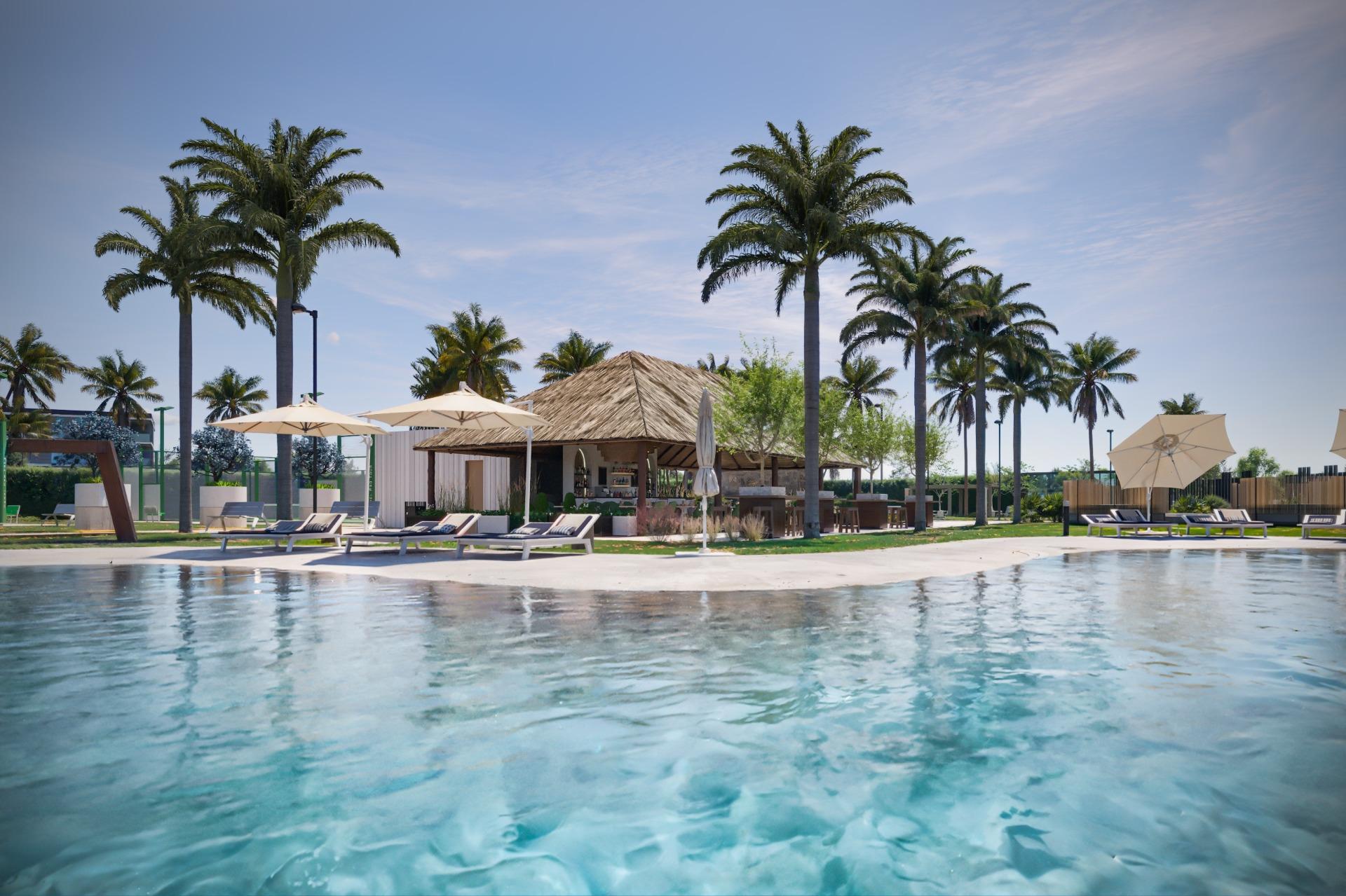 Villa in vendita a Torre-Pacheco