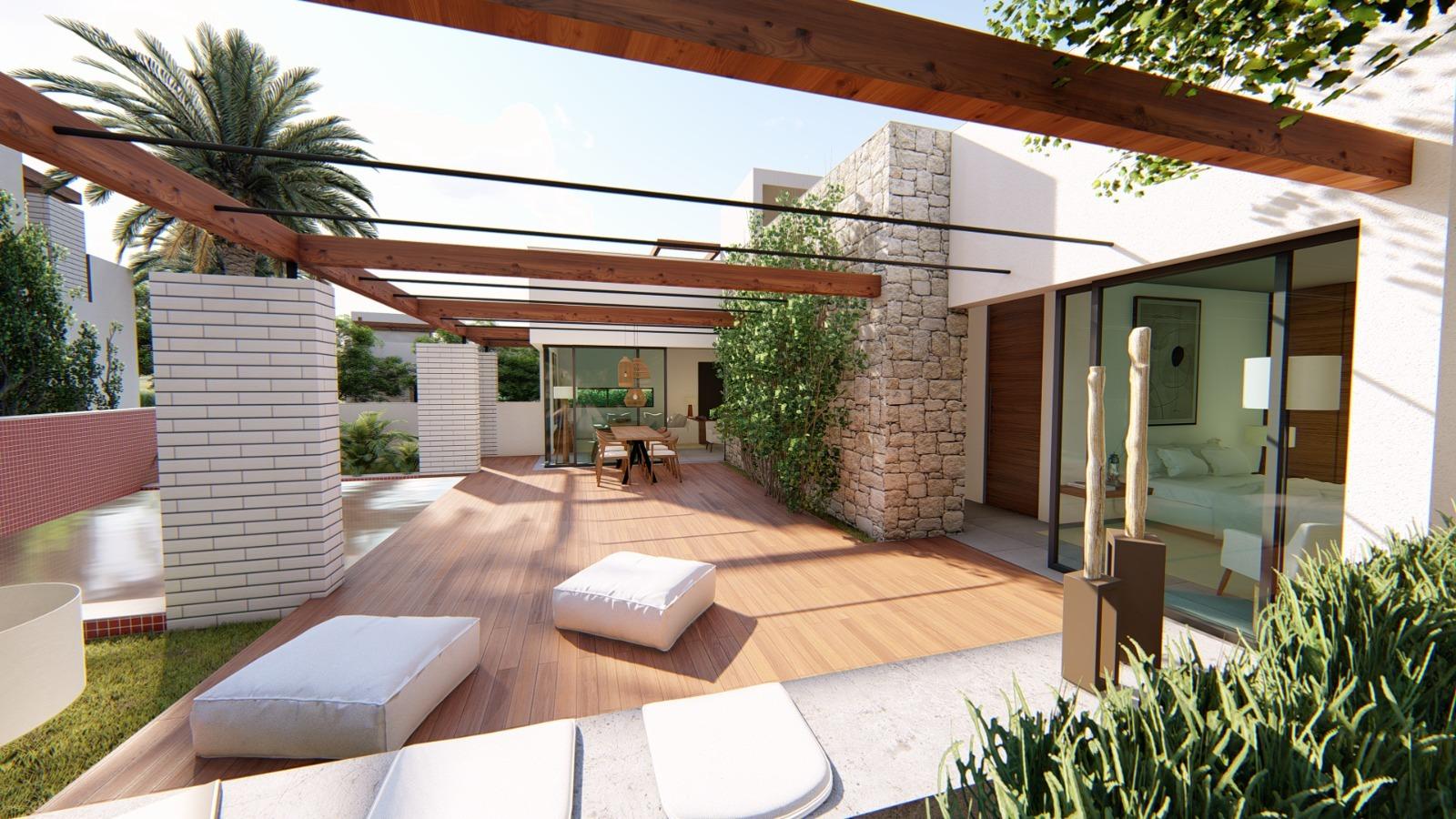 Villa in vendita a Torre-Pacheco