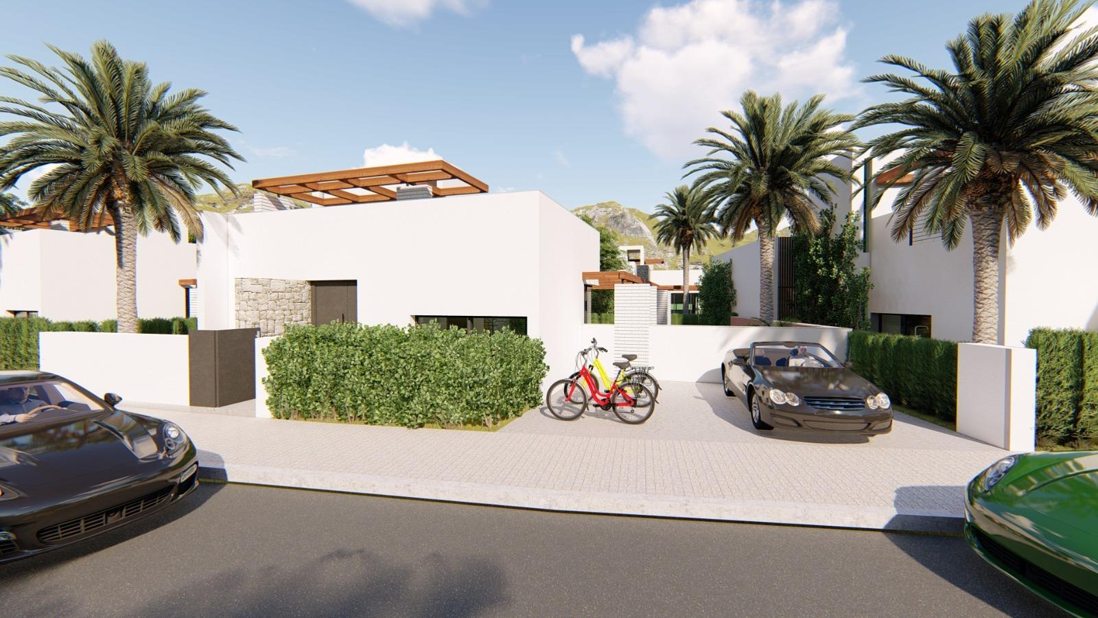 Villa in vendita a Torre-Pacheco