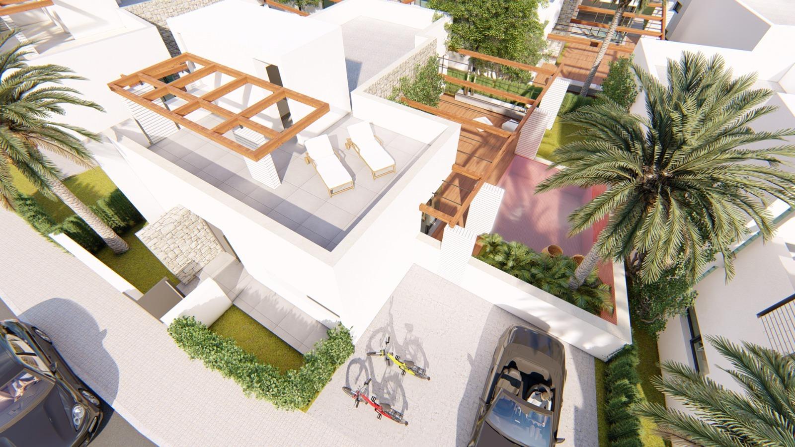 Villa in vendita a Torre-Pacheco