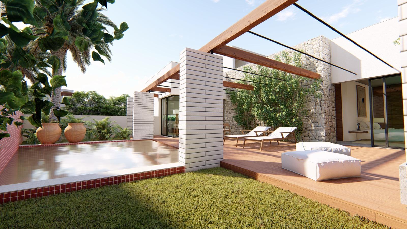 Villa in vendita a Torre-Pacheco