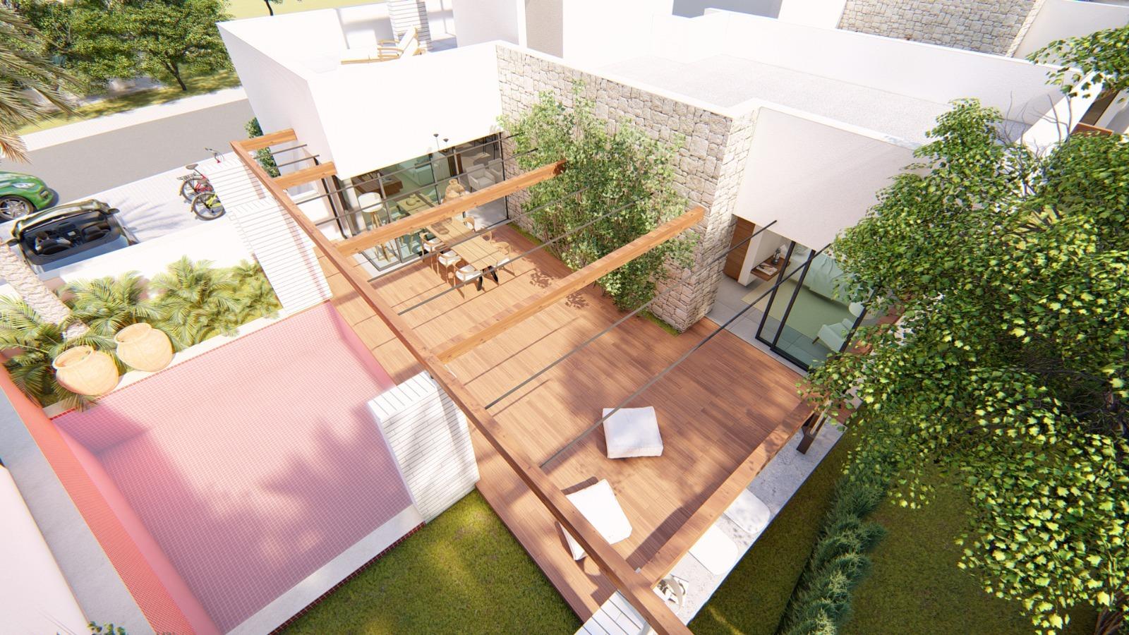 Villa in vendita a Torre-Pacheco