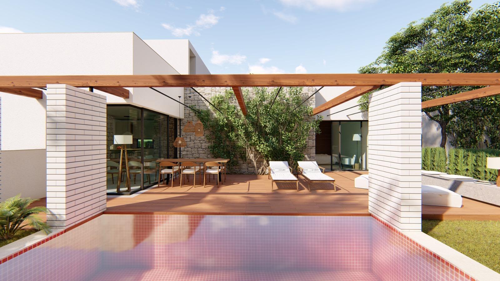 Villa in vendita a Torre-Pacheco