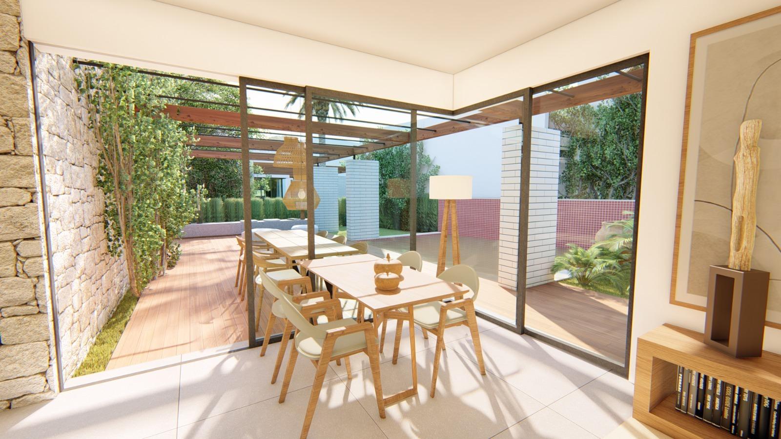 Villa in vendita a Torre-Pacheco