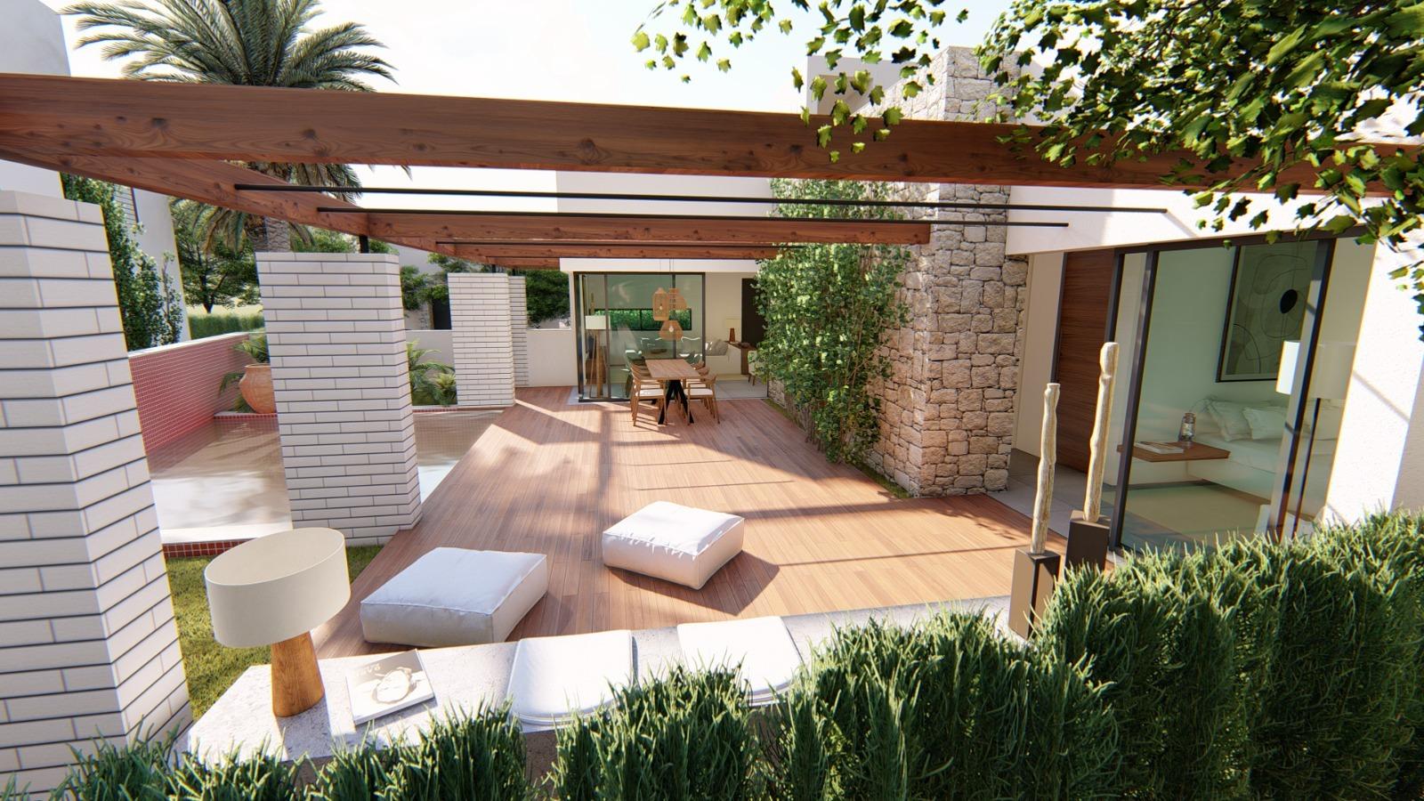 Villa in vendita a Torre-Pacheco