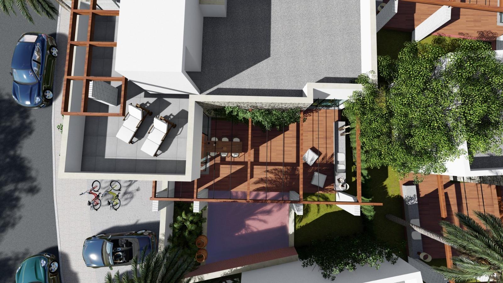 Villa in vendita a Torre-Pacheco