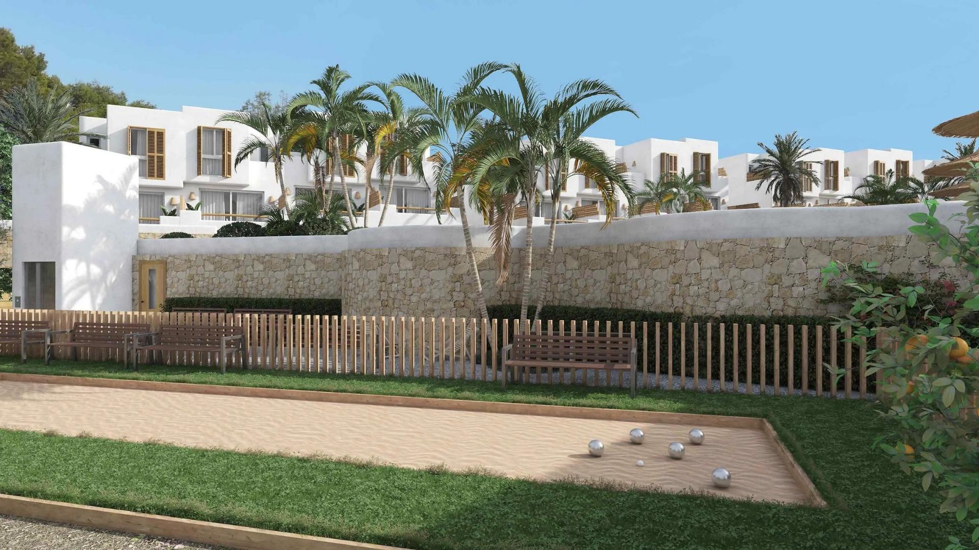 Casa en venda in El Ràfol d'Almúnia