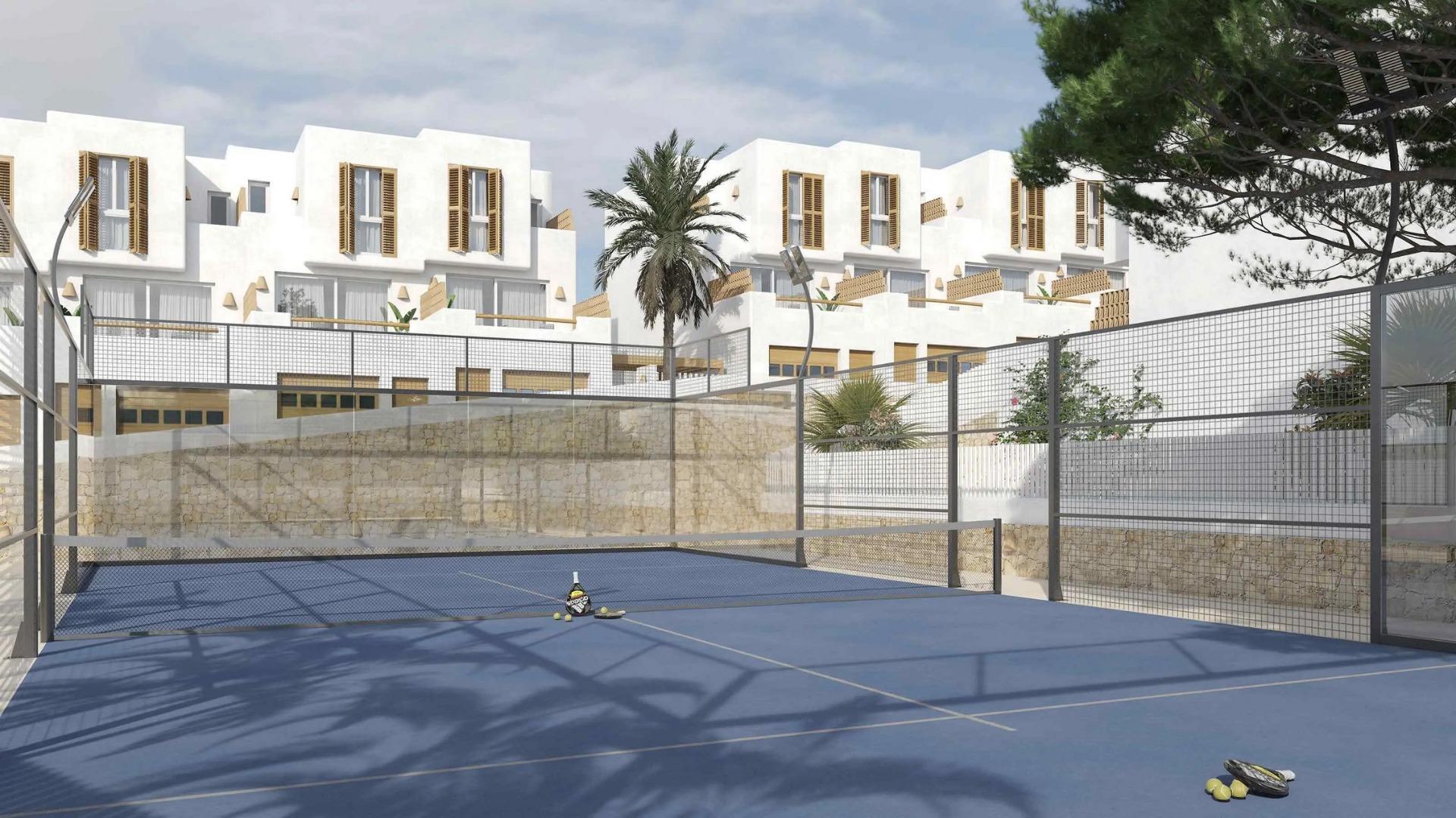 Casa en venda in El Ràfol d'Almúnia
