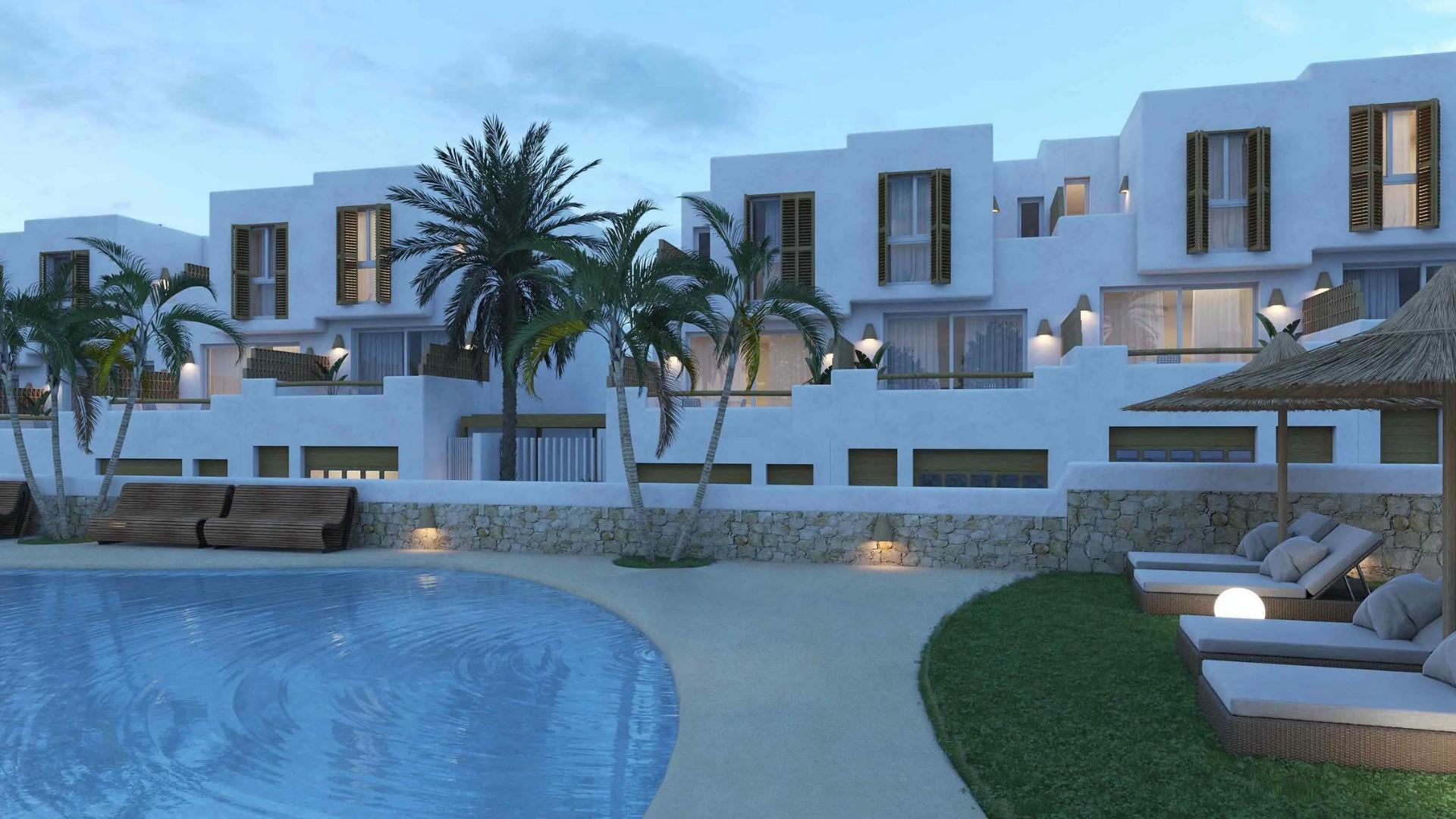 Casa en venda in El Ràfol d'Almúnia