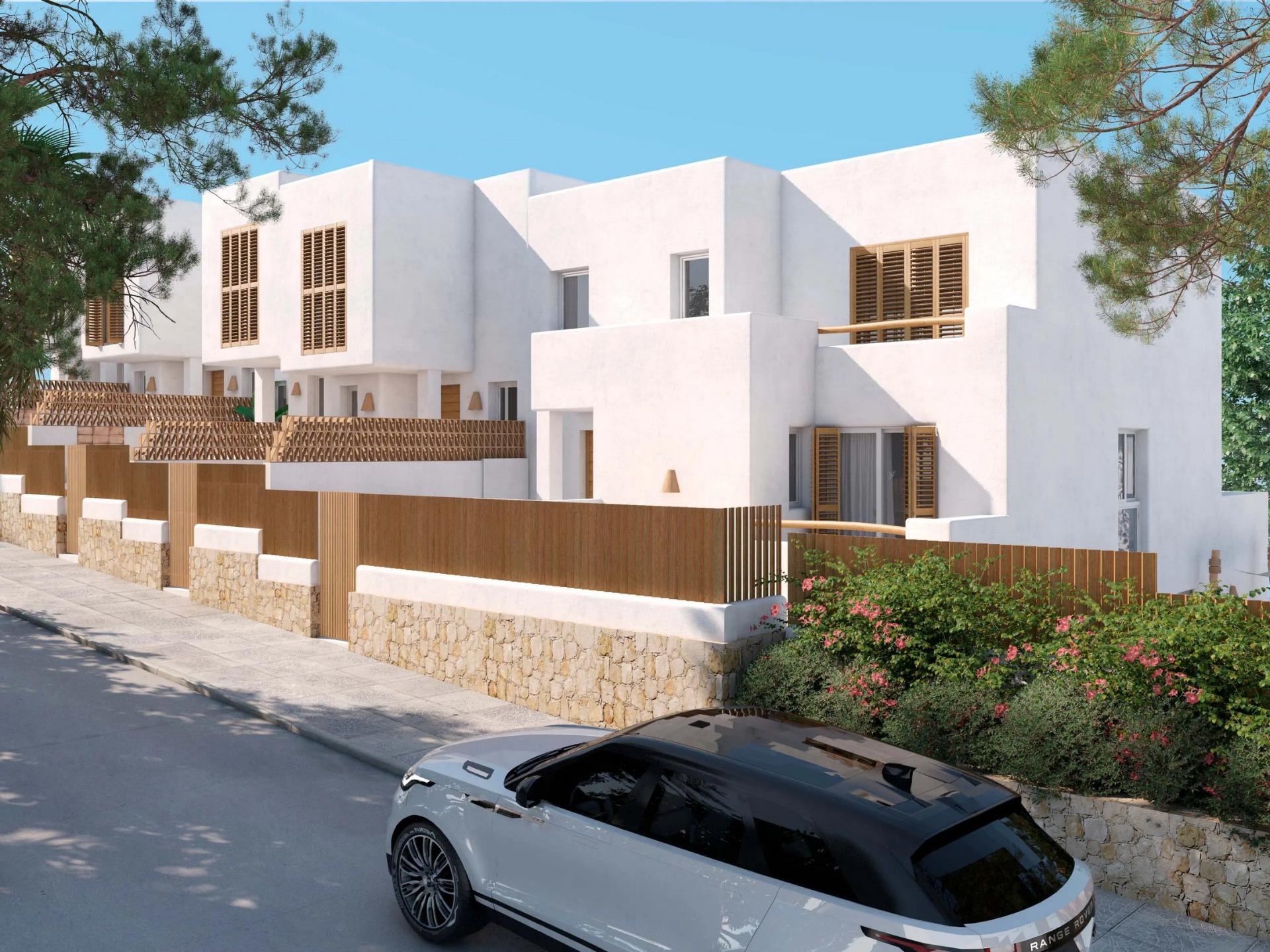 Casa en venda in El Ràfol d'Almúnia