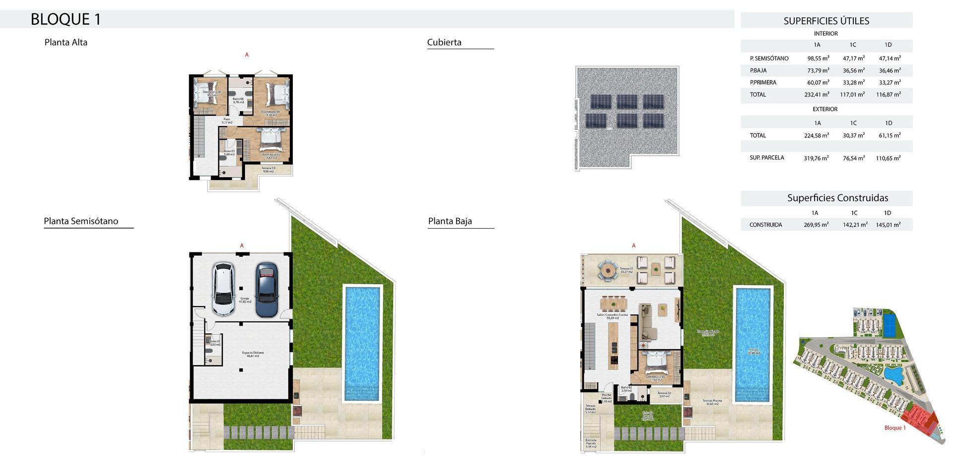Villa na sprzedaż w El Ràfol d'Almúnia