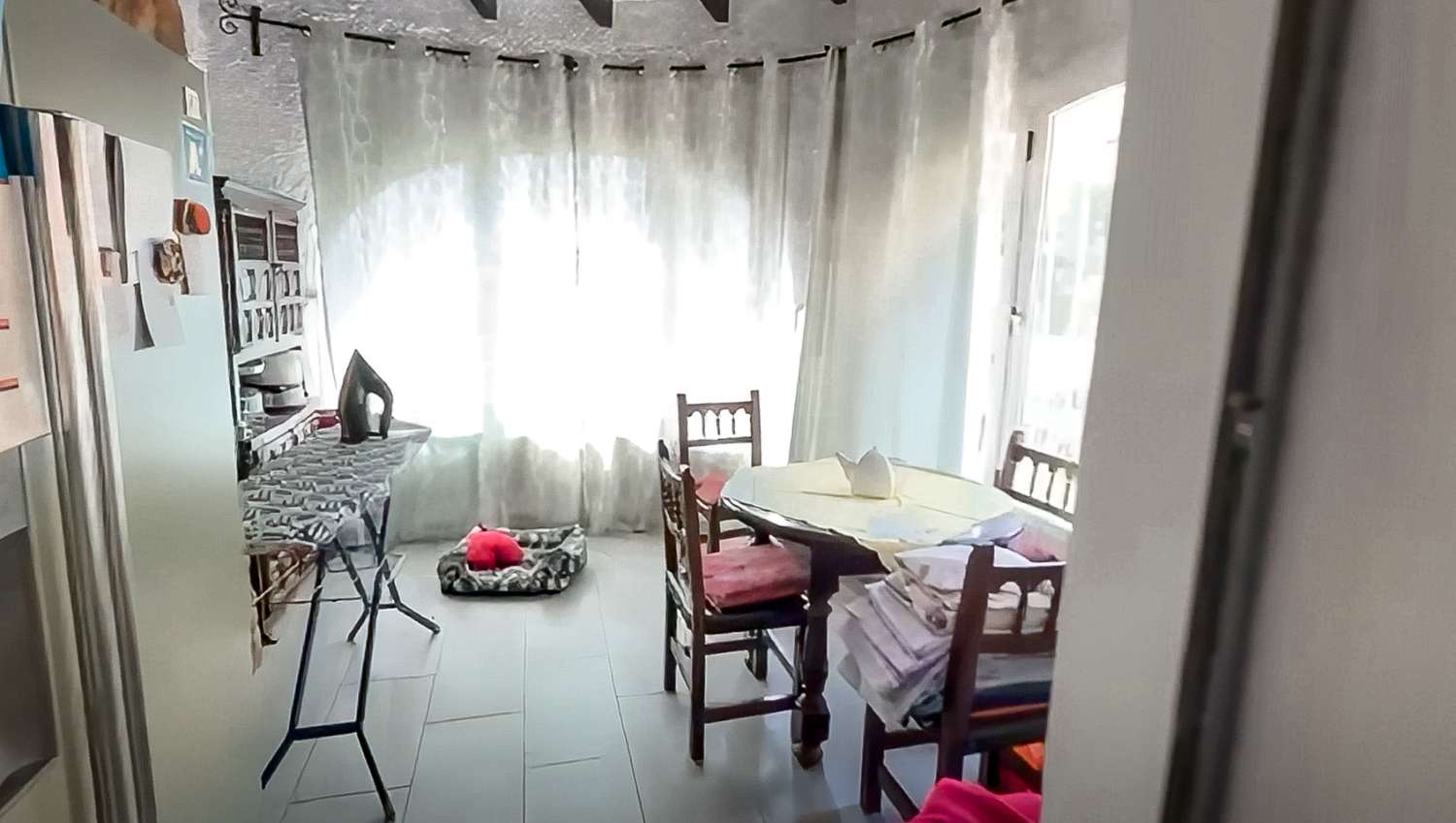 Wolnostojąca willa z widokiem na morze w Calpe (Costa Blanca)