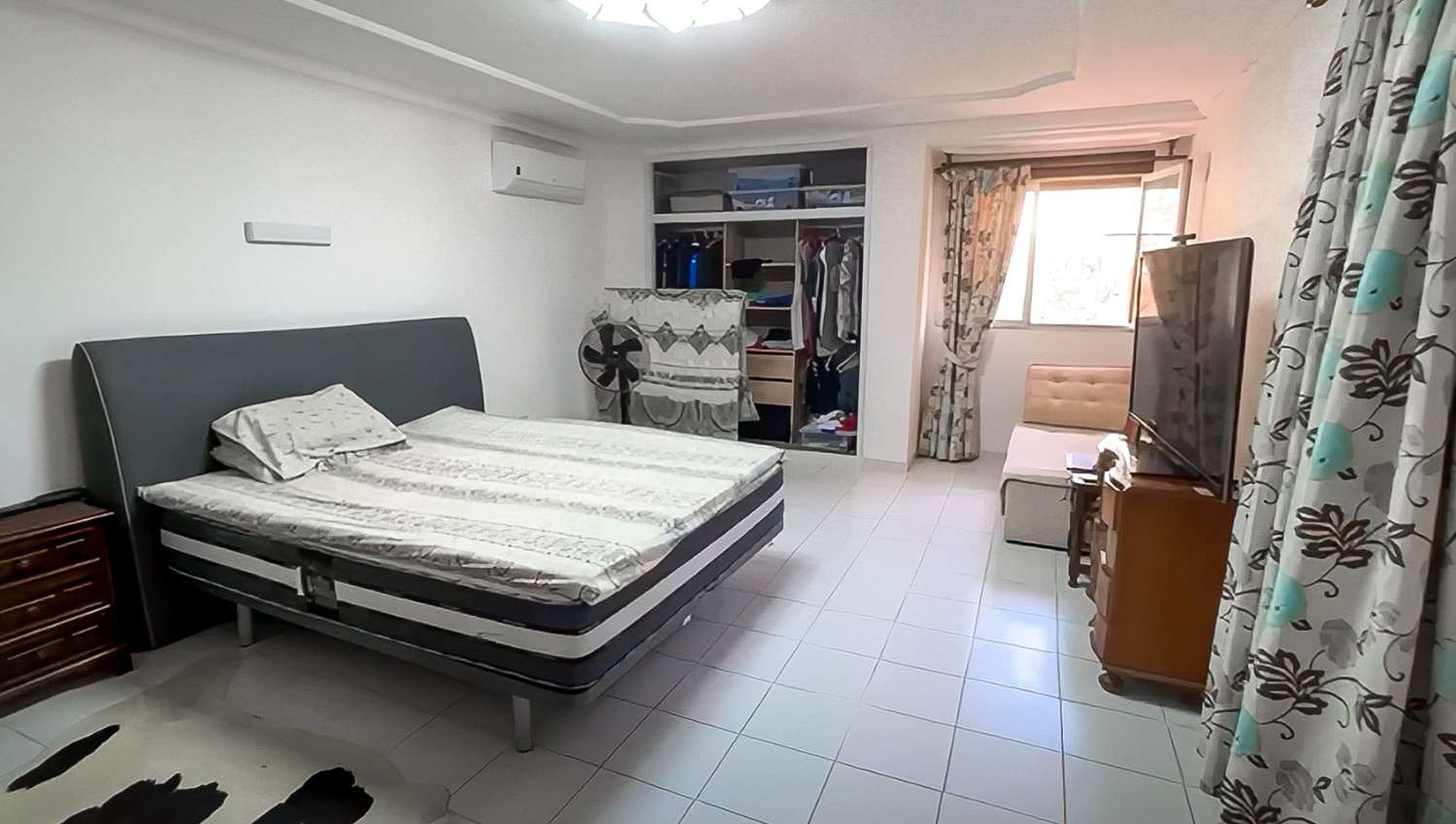 Wolnostojąca willa z widokiem na morze w Calpe (Costa Blanca)