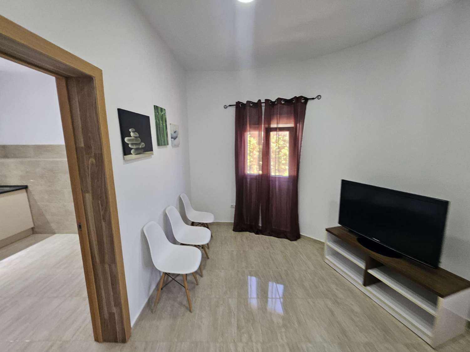Wolnostojąca willa z widokiem na morze w Calpe (Costa Blanca)
