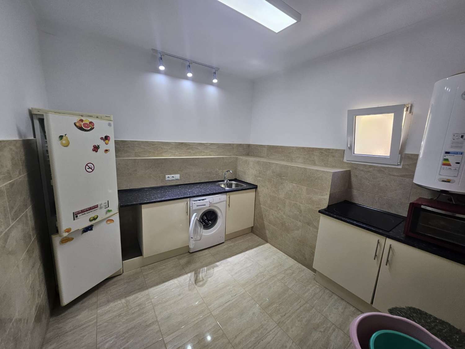 Wolnostojąca willa z widokiem na morze w Calpe (Costa Blanca)