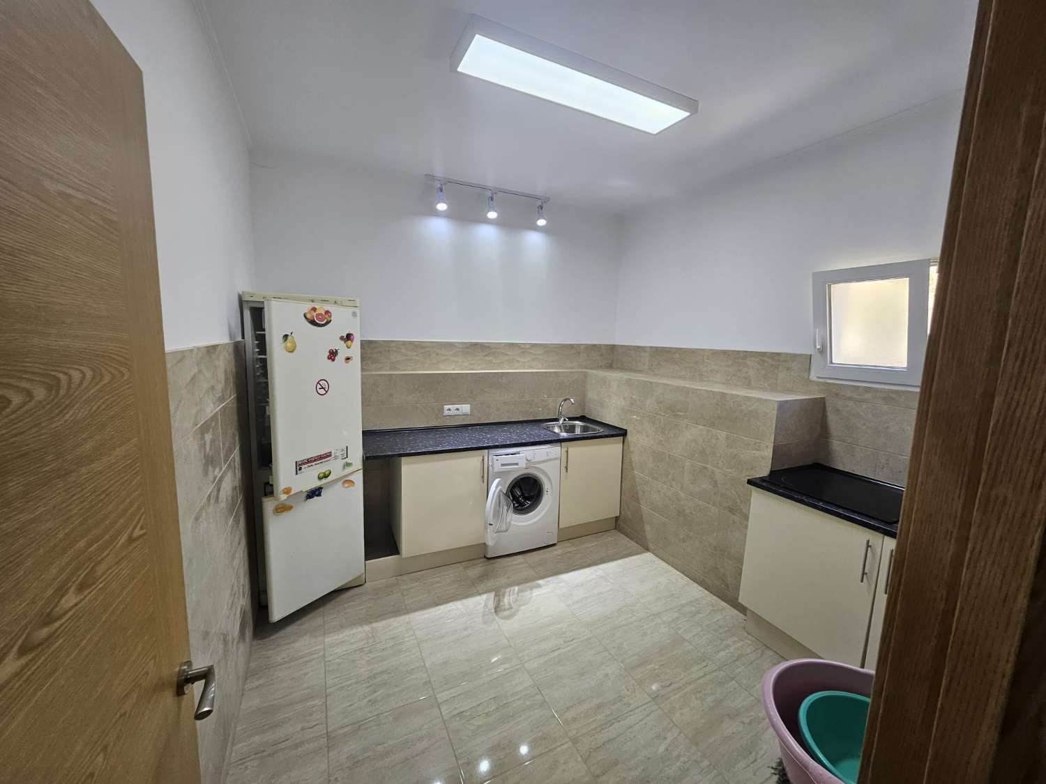 Wolnostojąca willa z widokiem na morze w Calpe (Costa Blanca)