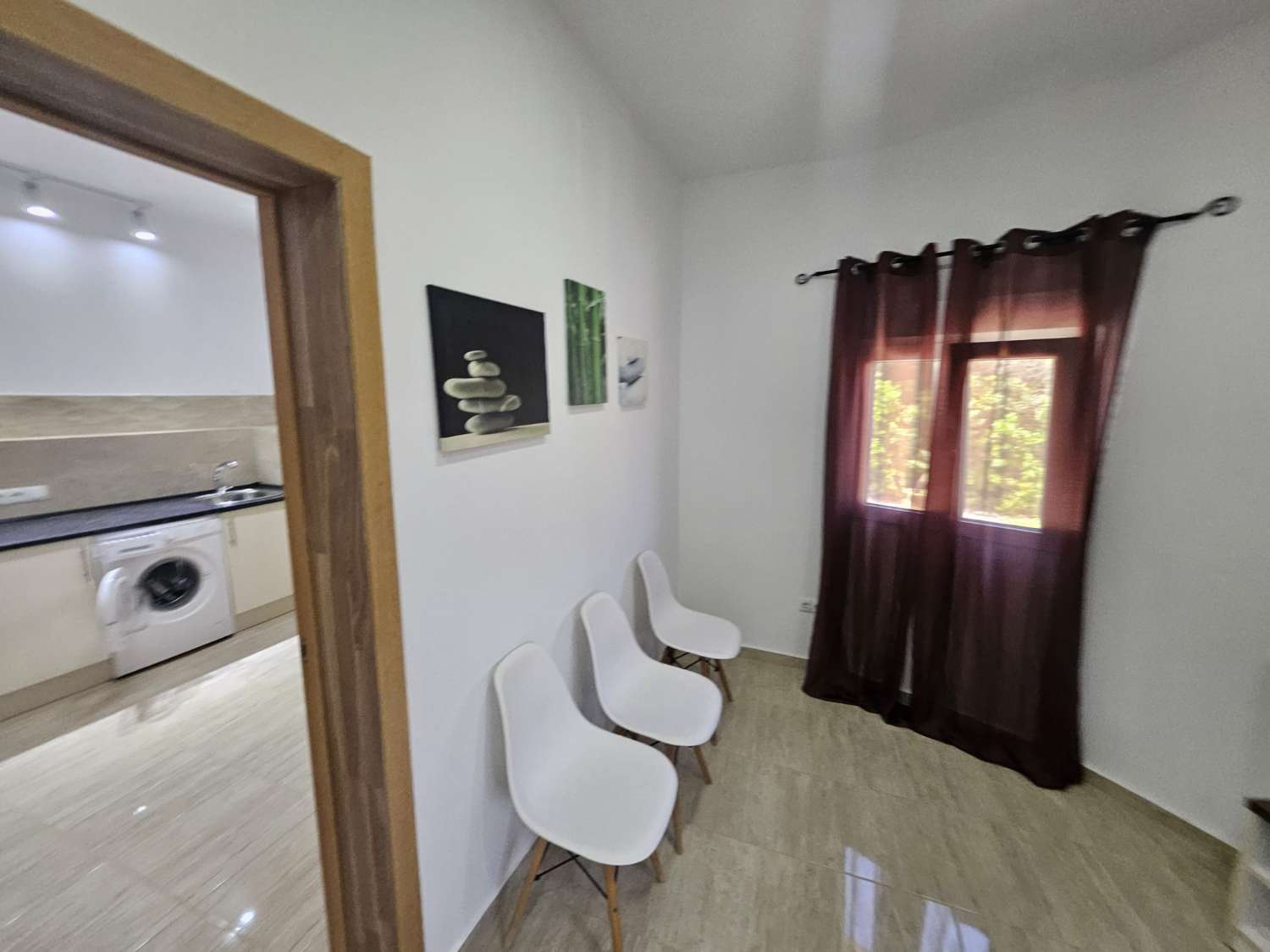 Wolnostojąca willa z widokiem na morze w Calpe (Costa Blanca)