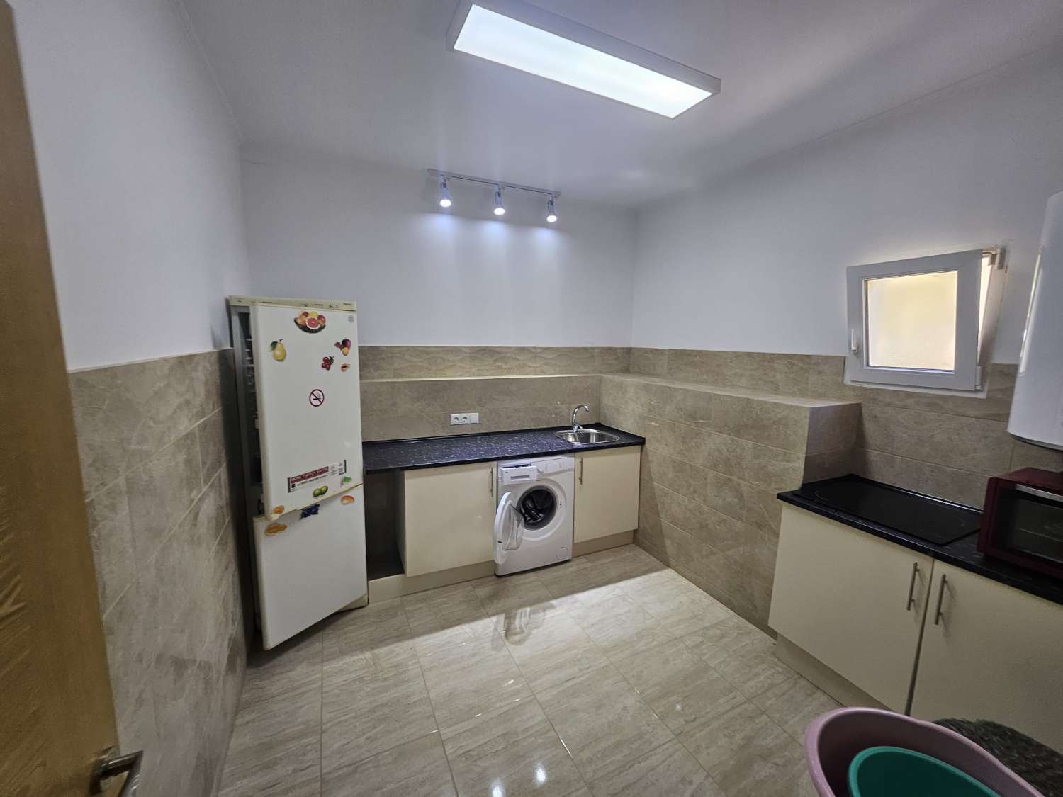 Wolnostojąca willa z widokiem na morze w Calpe (Costa Blanca)