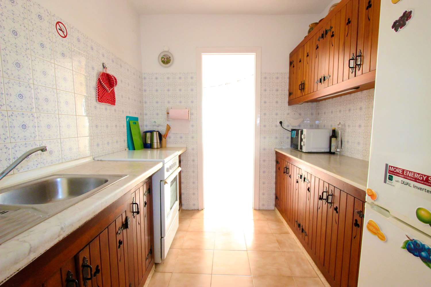 Wolnostojąca willa z widokiem na morze w Calpe (Costa Blanca)