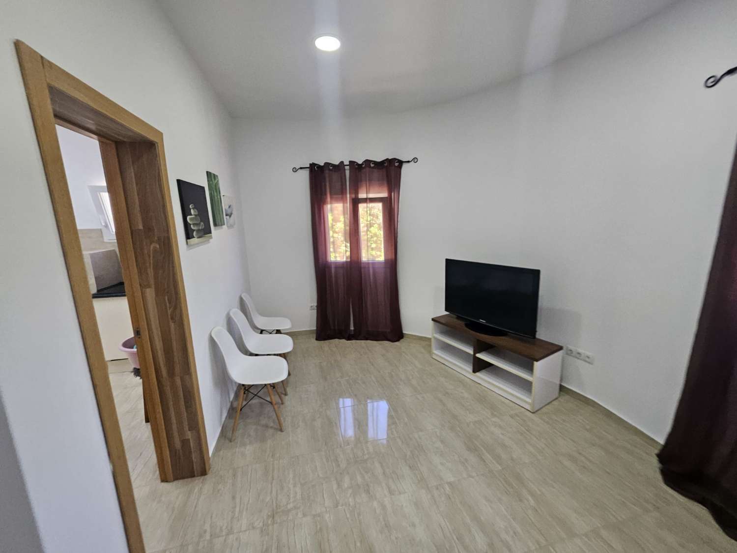 Wolnostojąca willa z widokiem na morze w Calpe (Costa Blanca)