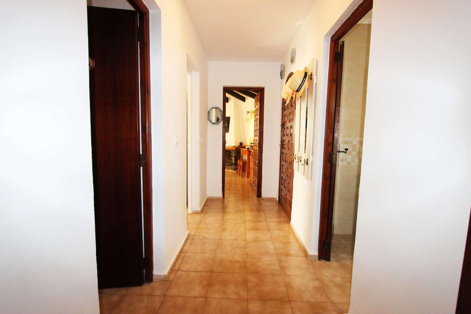 Wolnostojąca willa z widokiem na morze w Calpe (Costa Blanca)