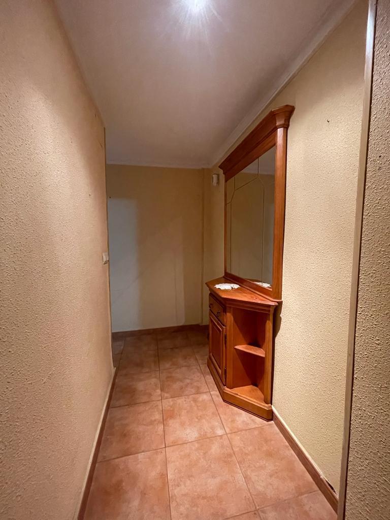 Płaski na sprzedaż w Calpe Pueblo